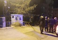 Kayıp şahıs evinin yakınında ölü bulundu