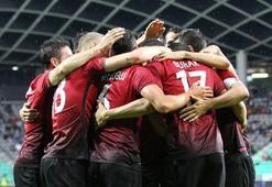 Futbolda milli mesai başlıyor