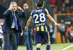 Valbuena'dan flaş Kocaman açıklaması! "Küçük çaplı..."