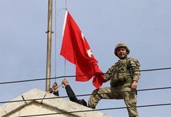 TSK'dan son dakika Afrin açıklaması