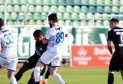 90 dakikada 9 gol, 2 kırmızı ve 1 penaltı!