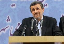 Eski Cumhurbaşkanı Ahmedinejad'a ABD ve İsrail ile ilgili flaş suçlama