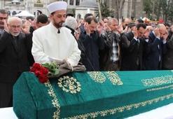 Cumhurbaşkanı Erdoğan'ın kuzeni son yolculuğuna uğurlandı