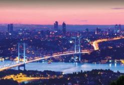 İstanbul’da geçen yıl günde 1220 suç işlendi!