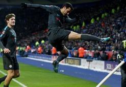 Chelsea ve Southampton yarı finalde