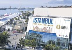 Dünya şehirleri tanıtım yarışında