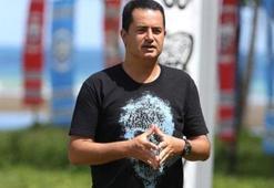 Acun Ilıcalı duyurdu! İşte Survivor'a katılan yeni isim