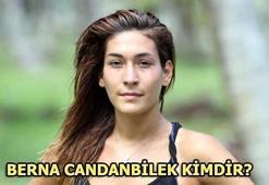 Berna Canbeldek kimdir?