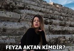Feyza Aktan kimdir?