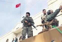 Son dakika haber... Afrin'i kaybeden PKK zor döneme giriyor