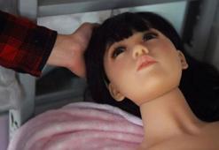 Büyük tehlike! Cinsel ilişki robotları erkekleri...