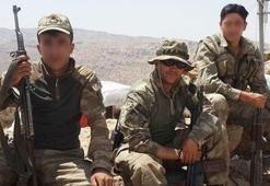 Afrin şehidi Binbaşı Mithat Dunca'nın göz yaşartan hikayesi