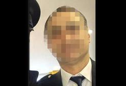 17 yaşındaki kızı tacizden yargılanan polise, ilk duruşmada tahliye
