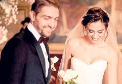 Şükran Ovalı ile Caner Erkin'in bebeklerinin cinsiyeti belli oldu