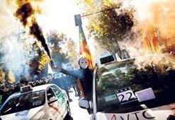 UBER’in kendisi gibi tartışması da küresel!