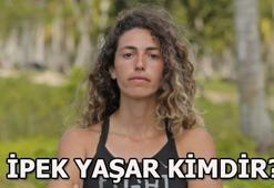 İpek Yaşar kimdir? Survivor İpek Yaşar'ın sağlık durumu nasıl?