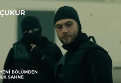 Çukur 22. yeni bölümden ilk sahne yayınlandı!