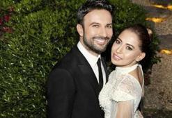 Tarkan kız babası olacak