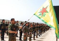 "Afrin'de yeni bir 'Kandil' kurmak istediler"
