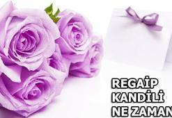 Regaip Kandili ne zaman? En anlamlı Regaip Kandili mesajları...