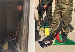 Son dakika: Afrin’de kalleş tuzak! Patlama oldu, çatışma çıktı