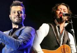 Murat Boz ve Fettah Can’a ceza şoku