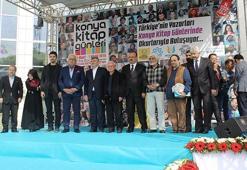 Anadolu’nun en büyük kitap fuarı Konya’da