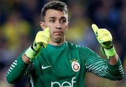 Muslera İtalya'da oynamak istediğini açıkladı!