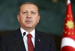 'Temelini çok yakında sayın Putin ile birlikte atacağız'