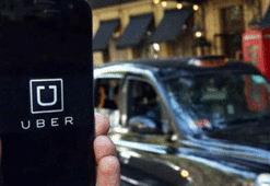 Sürücüsüz Uber'in çarptığı kadın öldü