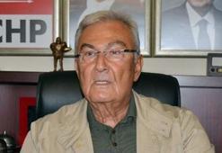 Deniz Baykal Türkiye'ye döndü