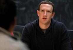 Zuckerberg, İngiltere'de ifadeye çağrıldı