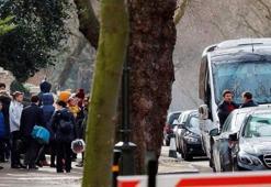 23 Rus diplomat İngiltere'den sınır dışı edildi