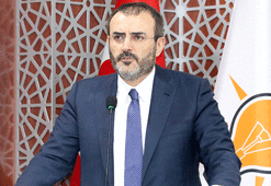 AK Parti'den 'erken seçim' açıklaması