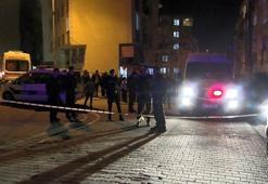 Esenyurt'ta pompalı dehşeti!