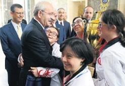 Hakimlere: Üçüncü güç olmaya layık değilsiniz