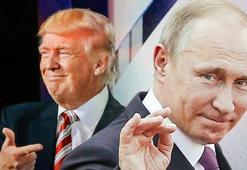 ABD basınından gündemi sarsacak Putin iddiası: Trump, tüm ikazlara rağmen...