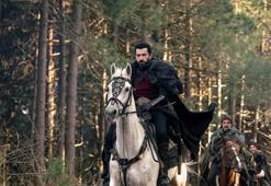 Mehmed Bir Cihan Fatih 1. bölümüyle bu akşam başlıyor!