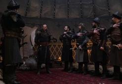 Diriliş Ertuğrul 111. yeni bölümde Günalp gerçeği görecek mi?