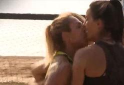 Survivor'dan gerilim artıyor!