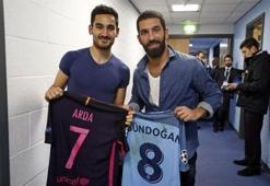 İlkay Gündoğan'ın Barcelona'ya transferine Arda Turan engeli!