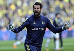 Volkan, F.Bahçeli yöneticiyle kapıştı!