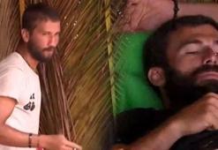 "Turabi Adem kavgası görüntülerini yayınlayın Acun Bey!"