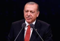 Cumhurbaşkanı Erdoğan, milletvekilleriyle bir araya geldi