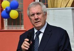 Aziz Yıldırım: "Gelecek yıllarda..."