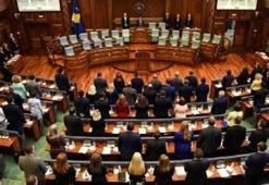 Kosova Meclisi, Kosova-Karadağ sınır anlaşmasını onayladı