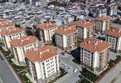 Konut alımındaki destek yüzde 25'e çıkarıldı