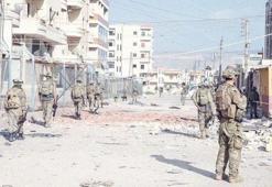 TSK ve ÖSO birlikleri Afrin’in güneyine ilerliyor