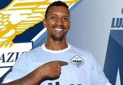Luis Nani geri dönüyor!