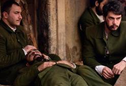 Mehmetçik KutülAmare 9. yeni bölümüyle bu akşam yayınlanmayacak mı?